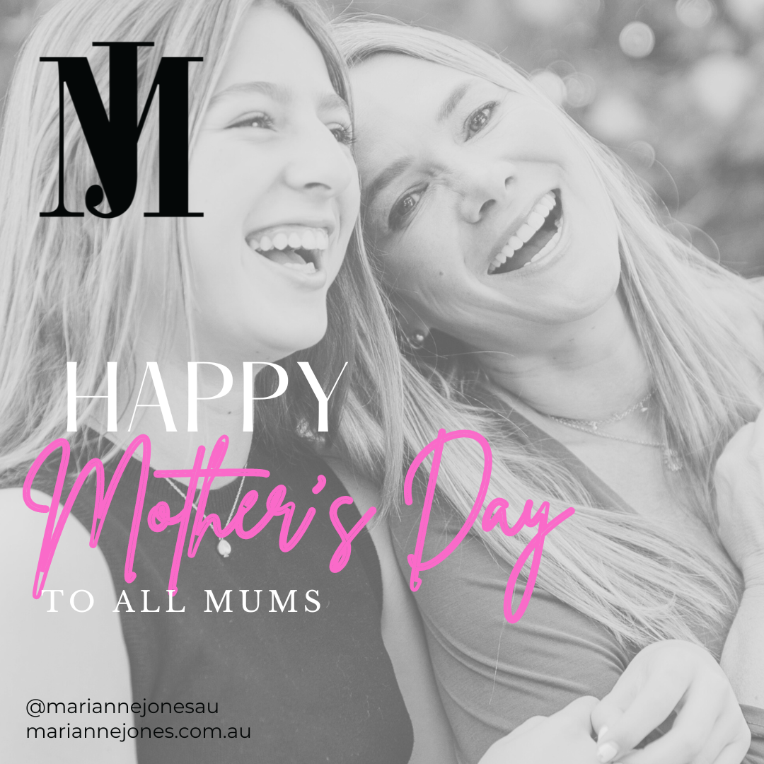 Mother's Day 20% OFF SALE
