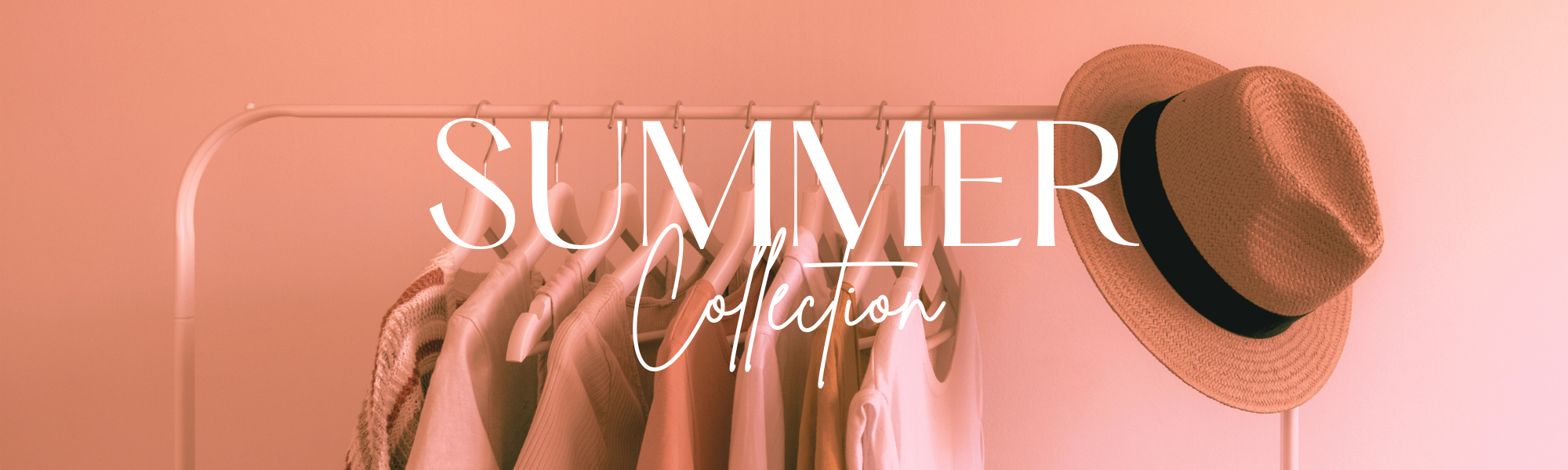 Women's Summer Clothing