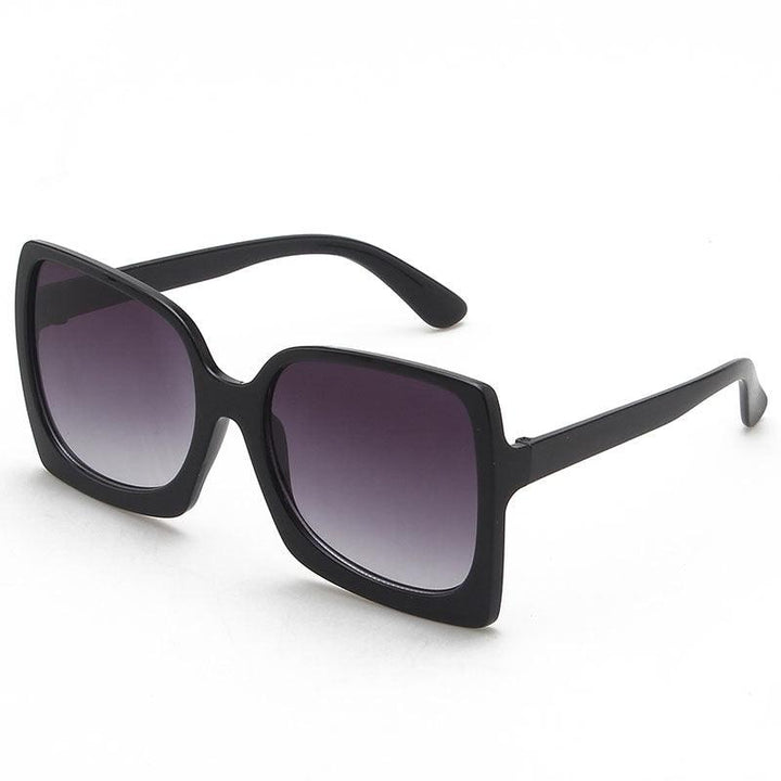 MJ4000 Squoval Sunglasses - Marianne Jones
