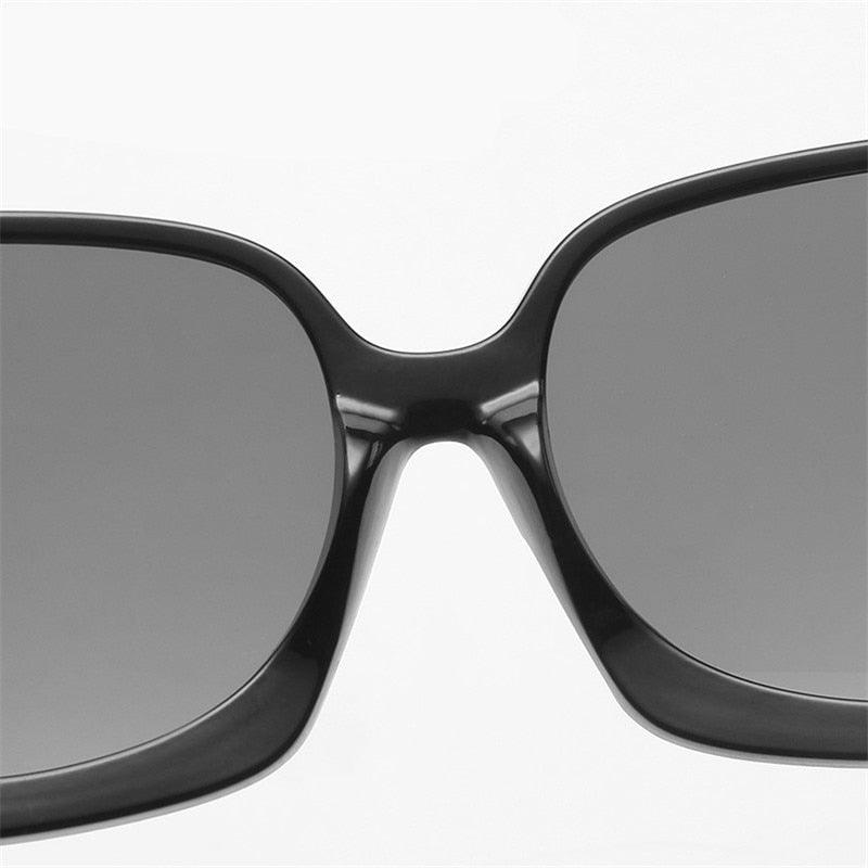 MJ4000 Squoval Sunglasses - Marianne Jones