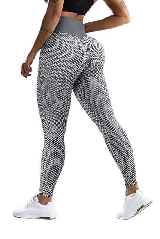 MJ Alana Yoga Pants Activewear - Marianne Jones