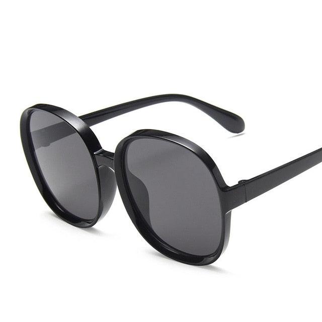 MJ5000 Round Sunglasses - Marianne Jones