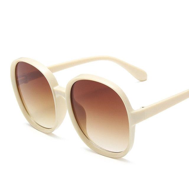 MJ5000 Round Sunglasses - Marianne Jones