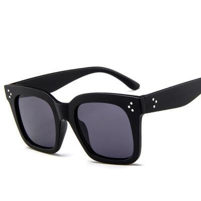 MJ 2020 Square Luxury Sunglasses - Marianne Jones